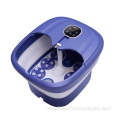 Electric Heated Foot Spa Bath Massager